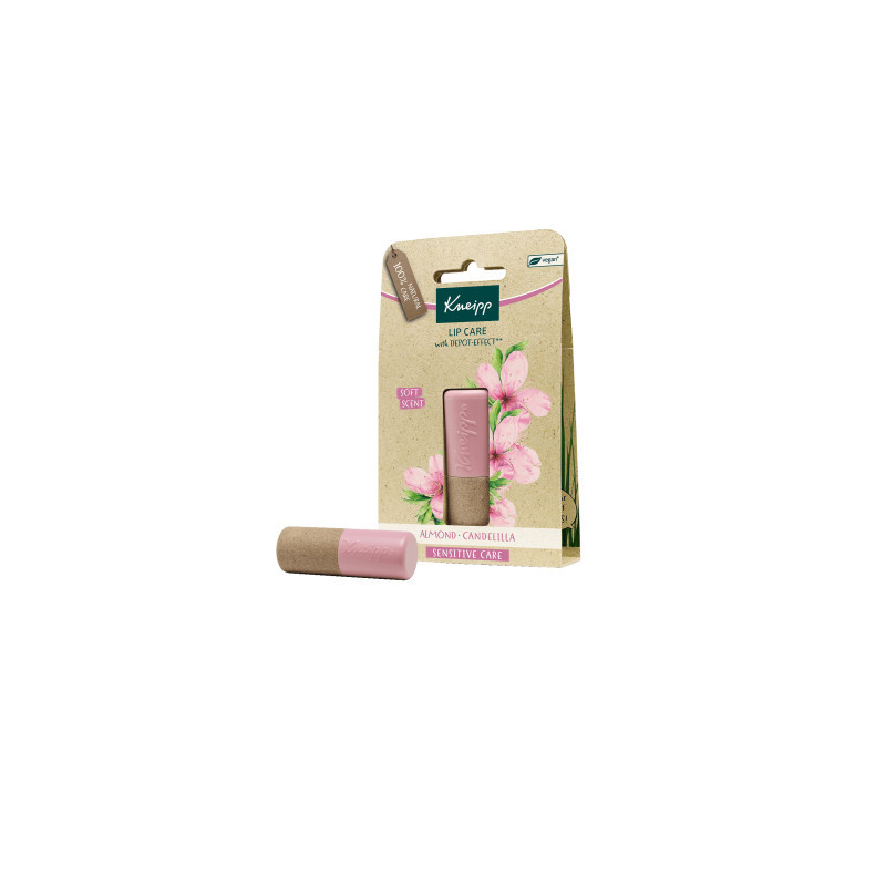 Lip Care Sensitive Care Kneipp