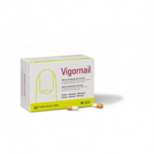 Vigornail 90 Cápsulas