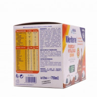 Drink Chocolate Pack  6 X125 Ml Meritene