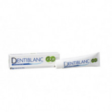 Dentiblanc Blanqueador Pro Pasta Dental 100ml