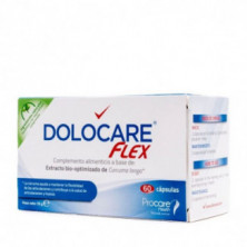 Dolocare Flex 60 Capsulas Procare Health