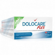 Dolocare Flex 180 Capsulas Procare Health