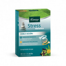 Stress Balance 30 Comprimidos Kneipp