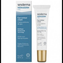 Hidraderm Hyal Crema Contorno 15 ml Sesderma