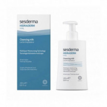 Hidraderm Hyal Leche Limpiadora 200 ml Sesderma