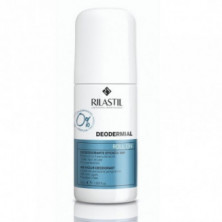 Rilastil Deodermial Desodorante Roll On 50 ml