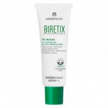 Biretix Tri Active Gel Anti-Imperfecciones 50 ml Cantabria Labs