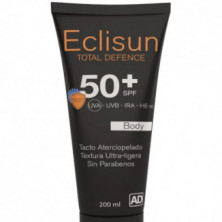 Eclisun Body  Spf 50+ 200 ml Dermoestetica Del Sur