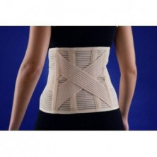 Faja Sacrolumbar Fortiflex M