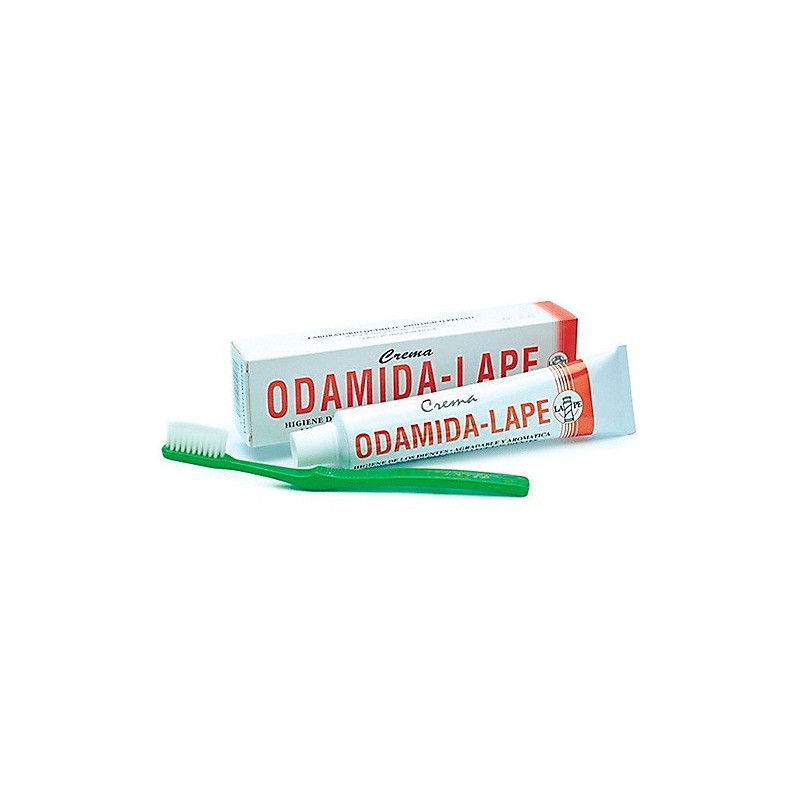 Odamida Lape Pasta Dental 25 ml