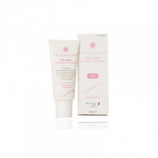 Palomacare Gel Vulvar 30 ml