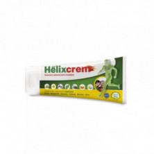 Helixcrem para Masajes 100 ml Helix