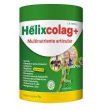 Helixcolag+ Multrinutriente Articular 375 g