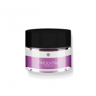 Tinolvital Crema Antienvejecimiento 50 ml Segle Clinical