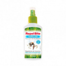 Repel Bite Familiar Spray 100 ml