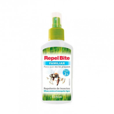 Repel Bite Familiar Spray 100 ml