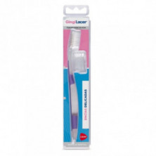 Cepillo Dental Gingilacer Suave para Adulto Lacer