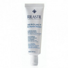 Rilastil Crema Manos Reparadora 30 ml