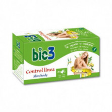 Control De Línea 25 Bolsitas Bio3