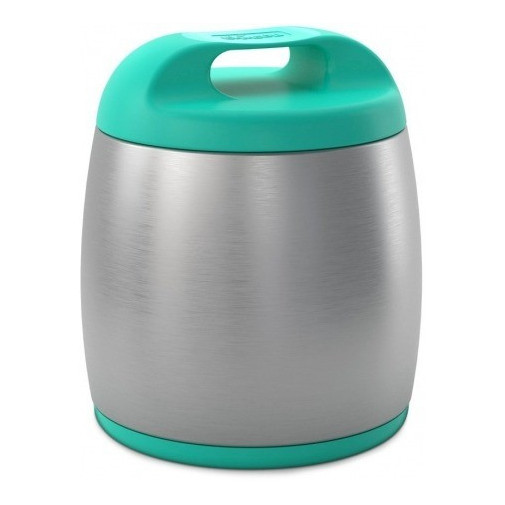 Chicco Termo Porta Alimentos Color Azul