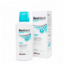 Bexident Colutorio para Encías 250 ml