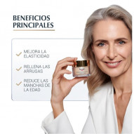 Eucerin Elasticity + Filler Cr D A 50ml