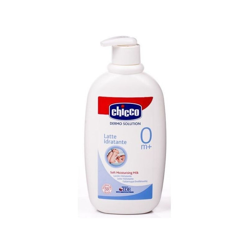 Chicco Loción Hidratante 300 ml