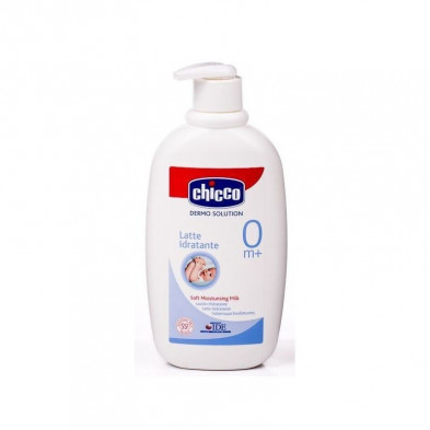 Chicco Loción Hidratante 300 ml