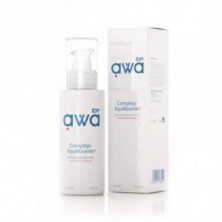 Awa Complejo Equilibrante 125 ml Idp Dermocosmética