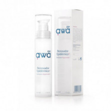 Awa Renovador Epidermico 50 ml Idp Dermocosmética