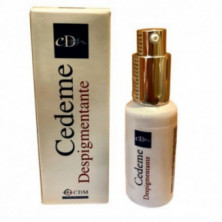 Cedeme Despigmentante Crema 30 ml