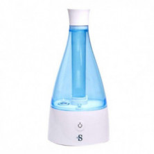 Humidificador Ultrasonic Cf-2860 Sanitec