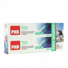 Phb Pasta Fresh 2 Unidades x 100 ml