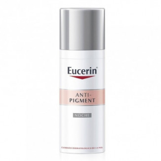 Eucerin Anti-pigment Crema de Noche 50 ml