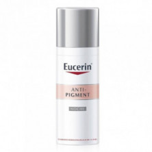 Eucerin Anti-pigment Crema de Noche 50 ml