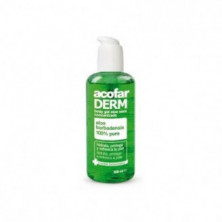 Acofarderm Gel de Aloe Vera 500 ml Acofar