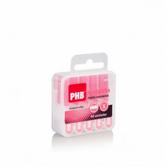 Flexipicks Palillo Interdental Recto 40 Unidades Phb