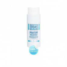 Blue Cap Gel de Baño y Ducha 400 ml Catalysis