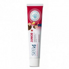 Sea4 Pasta Dental 75 ml Junior