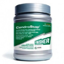 Condrostop Sabor Naranja Bote 585 g Finisher