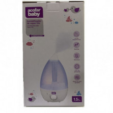 Acofarbaby Humidificador Vapor Frío Acofar