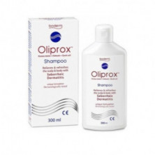 Oral Solution 300 ml Oliprox