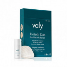 Valy Iontech Eyes 6 Parches + Sérum 15 ml