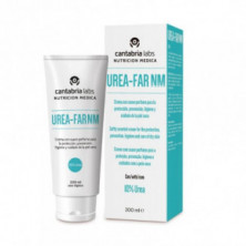 Urea Far Nm 200 ml Nutrición Médica