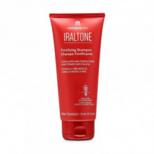 Iraltone Champú Fortificante 200 ml