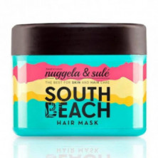 Mascarilla Capilar South Beach 250 ml Nuggela & Sulé