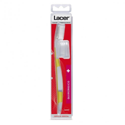 Lacer Cepillo Dental Quirurgico