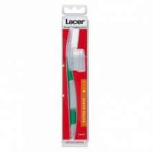 Lacer Technic Cepillo de Dientes Extra Suave