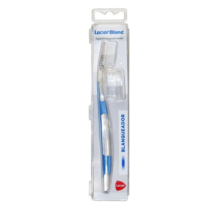 Lacer Blanc Cepillo Dental Blanqueador