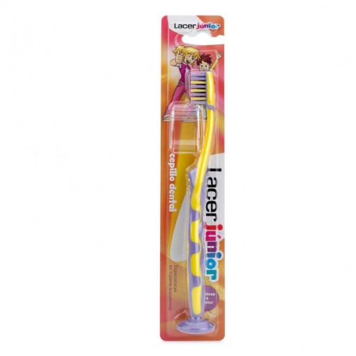 Lacer Cep Dental Infantil Junior Ventos